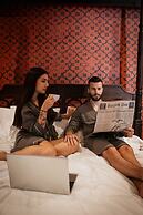 G Boutique Silom Hotel