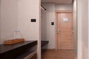 G Boutique Silom Hotel