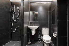 G Boutique Silom Hotel