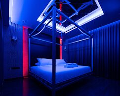 G Boutique Silom Hotel