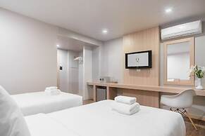 G Boutique Silom Hotel