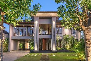 Sea View Pool House