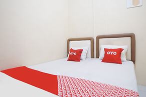 SPOT ON 91977 Kost Ketapang Syariah