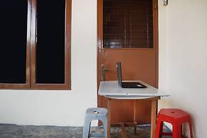 SPOT ON 91977 Kost Ketapang Syariah