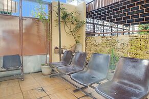 SPOT ON 91977 Kost Ketapang Syariah