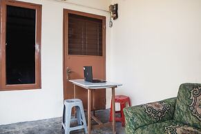 SPOT ON 91977 Kost Ketapang Syariah