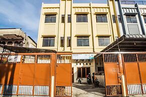 SPOT ON 91977 Kost Ketapang Syariah