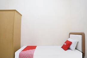 SPOT ON 91977 Kost Ketapang Syariah