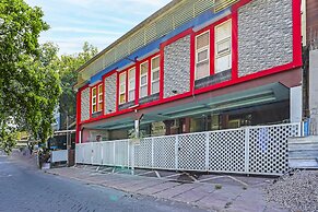 SPOT ON 91977 Kost Ketapang Syariah