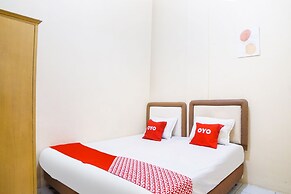 SPOT ON 91977 Kost Ketapang Syariah