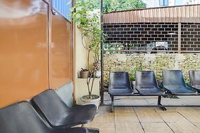 SPOT ON 91977 Kost Ketapang Syariah