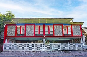 SPOT ON 91977 Kost Ketapang Syariah