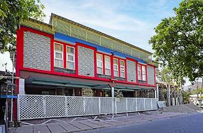 SPOT ON 91977 Kost Ketapang Syariah