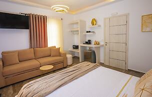 Aina Suites