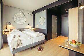harry’s home Zürich-Limmattal