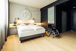 harry’s home Zürich-Limmattal
