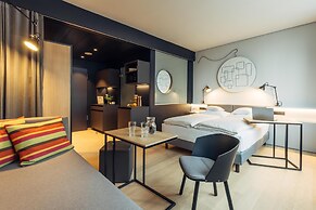 harry’s home Zürich-Limmattal