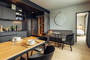 harry’s home Zürich-Limmattal