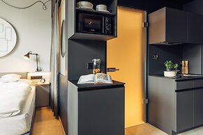 harry’s home Zürich-Limmattal
