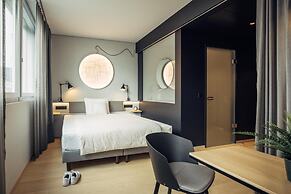 harry’s home Zürich-Limmattal