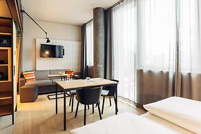 harry’s home Zürich-Limmattal