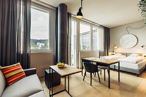 harry’s home Zürich-Limmattal