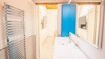 San Giovanni in Valle - Italian Homing