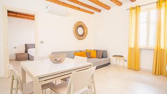 San Giovanni in Valle - Italian Homing