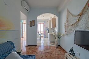 La Perla sul Mare in Marina di San Vito