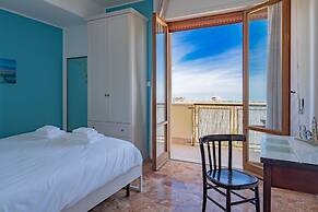 La Perla sul Mare in Marina di San Vito