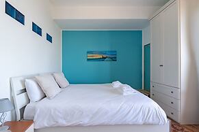 La Perla sul Mare in Marina di San Vito