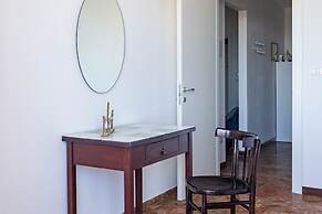 La Perla sul Mare in Marina di San Vito