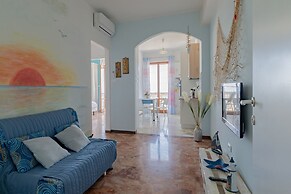 La Perla sul Mare in Marina di San Vito