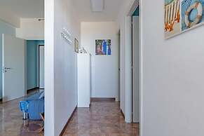 La Perla sul Mare in Marina di San Vito