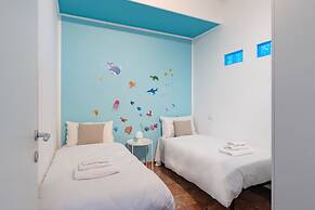 La Perla sul Mare in Marina di San Vito