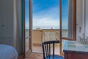 La Perla sul Mare in Marina di San Vito