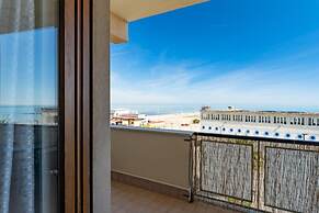 La Perla sul Mare in Marina di San Vito