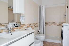 La Perla sul Mare in Marina di San Vito