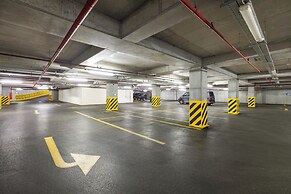 Mayar Residence Hotel