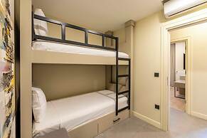 Mayar Residence Hotel