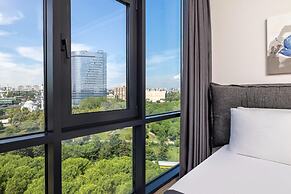 Mayar Residence Hotel