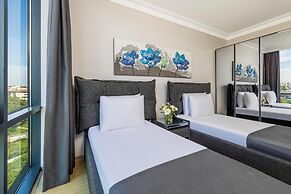 Mayar Residence Hotel