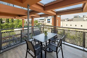 Mayar Residence Hotel