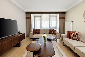 Mayar Residence Hotel