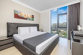 Mayar Residence Hotel