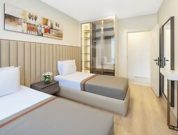 Mayar Residence Hotel