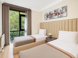 Mayar Residence Hotel