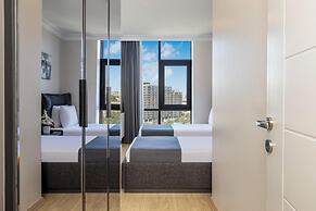 Mayar Residence Hotel