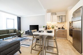 Mayar Residence Hotel