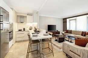 Mayar Residence Hotel